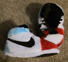 Pantofole Nike Air Jordan