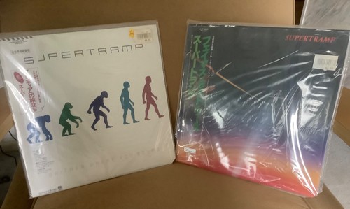 Supertramp famous last - supertramp,