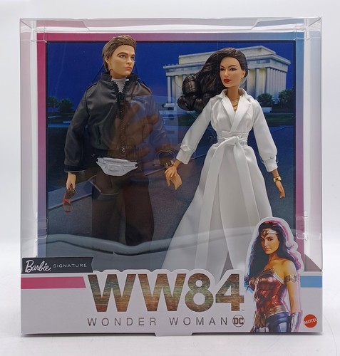 Barbie signature ww84 - barbie,