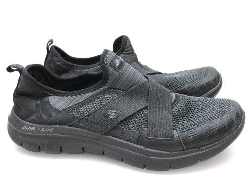 Scarpe skechers dual - skechers, slip