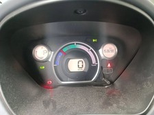 Peugeot iOn 2013 Elektro