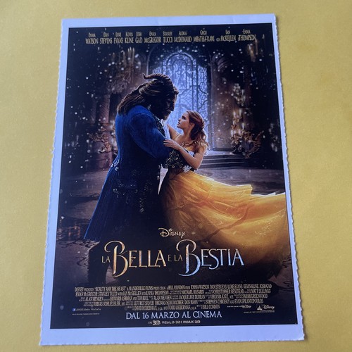 Bella bestia 2017 ciak - e,