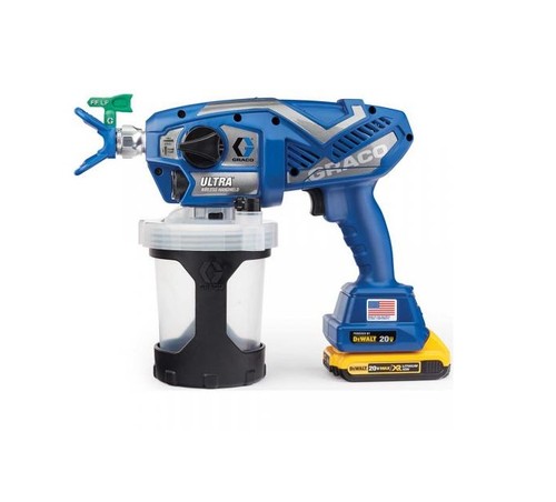 Graco 17m363 ultra cordless - graco,