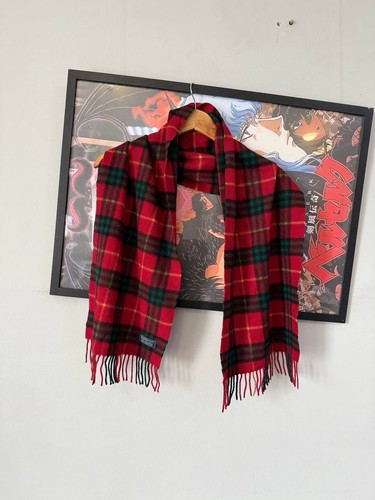 Sciarpa burberry vintage 100 - sciarpa, 100%