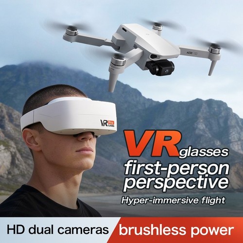 Aeri 100 gps drone - aeri,