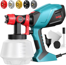 HVLP Pistola a Spruzzo