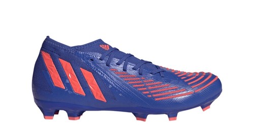 Adidas predator edge ag - adidas, hg/ag