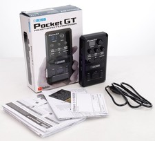Boss Pocket GT Processore di