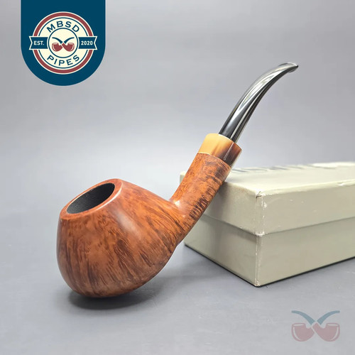 Larsen straight grain - w.o.,