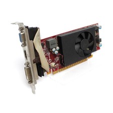 Medion GeForce GT 640 2 GB DDR3 DVI, HDMI, VGA PCI-E #327537