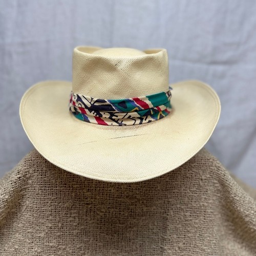Cappello cowboy vintage - da,