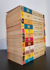 Lotto 12 "I Libri Del Pavone"