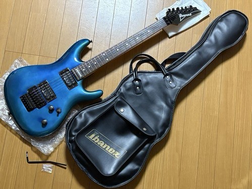 Chitarra elettrica ibanez 540r - chitarra,