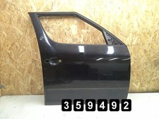 2007 SKODA ROOMSTER PUERTA