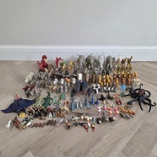 Playmobil Bundle Lotto Animali
