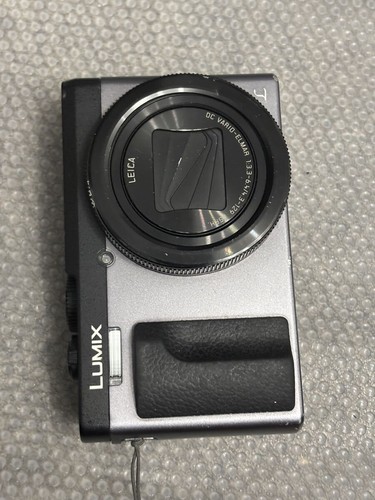 Panasonic tz90 fotocamera - panasonic,
