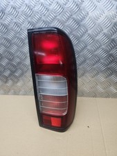 Fanale Posteriore Destro Fuori