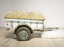 RIMORCHIO CARGO KING AND