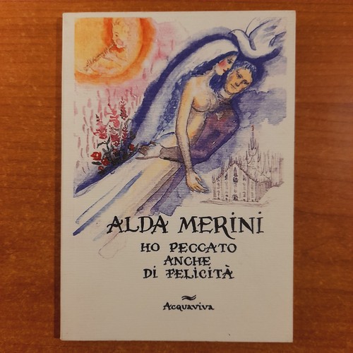 Peccato anche felicità - ho,