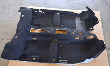 39096881 Tappeto pavimento compl.  OPEL ADAM 1.4 (64Kw) GPL Ber 3p/b-g/1398cc