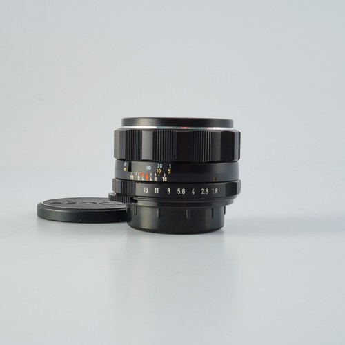 Eccellente pentax - eccellente,