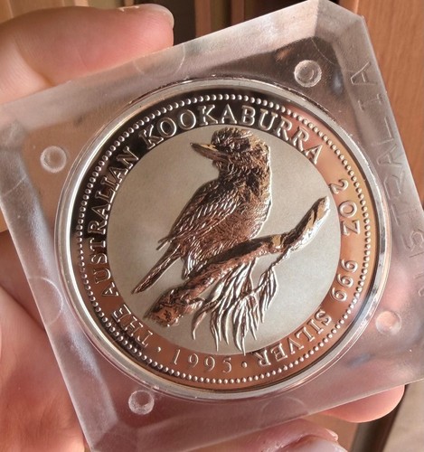 Once 1995 australia - ,