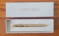 Penna a sfera Jimmy Choo tono