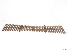 Scambio incrocio doppio scala