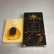 Profumo puro vintage VAN CLEEF