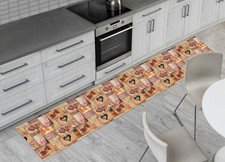 Tappeto Passatoia Antiscivolo