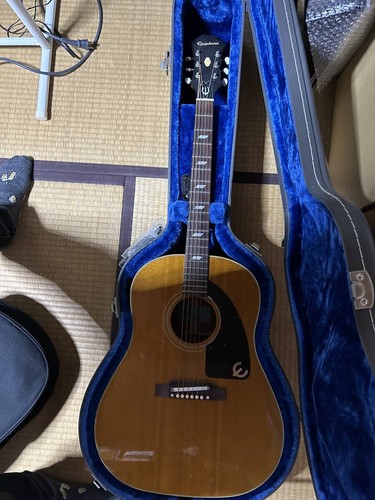 Epiphone japan limited elitist - epiphone,