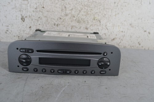 61763 autoradio alfa - autoradio,