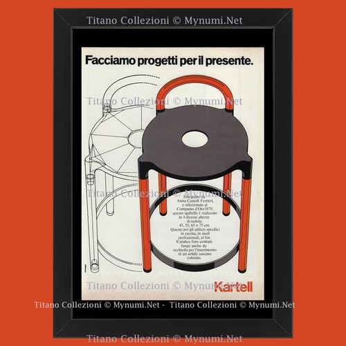 Anni pubblicità - '80,