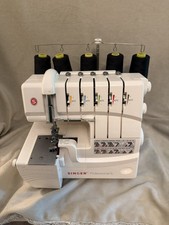 Serger Singer 14T968DC