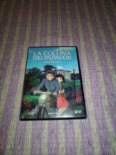 Collina dei papaveri dvd - dei,