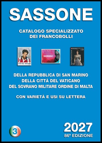 Catalogo sassone specializzato - catalogo,