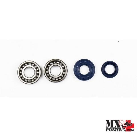 Kit revisione albero motore - kit,