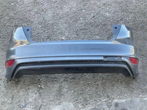 Paraurti posteriore ford focus - posteriore,