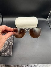 Oakley detenuto cromo lucido