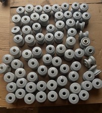 Lotto di 20 isolatori