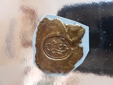 Timbro Ceralacca  Antico Anni