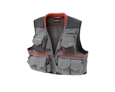 Simms Guide Vest