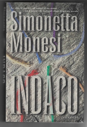 Simonetta monesi indaco - simonetta,