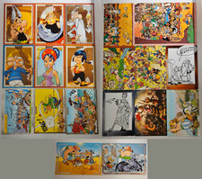 Asterix Sine Tempore - Lotto