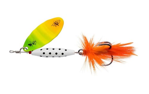 Abu garcia reflex bianco - abu,