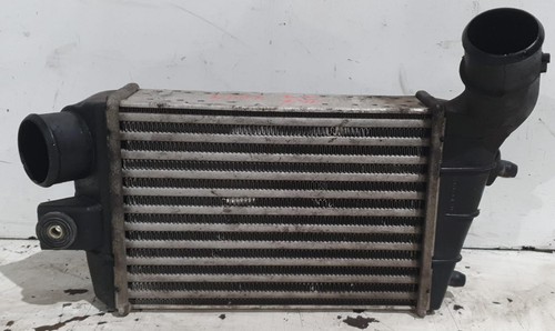 Intercooler per alfa romeo - intercooler,