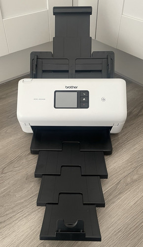 Brother ads 4500w - brother, a4
