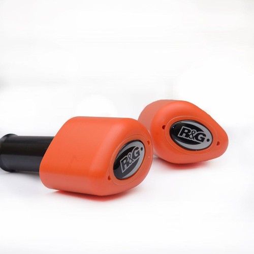 Antiurto arancione aero - r&g,