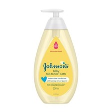 Johnson baby top toe - baby,