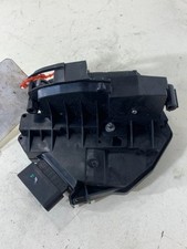 Serratura porta anteriore Ford